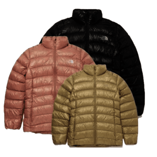 신세계백화점 North Face Matier RDS Down Jacket Women NJ1DQ81B - 최저가 109,480원
