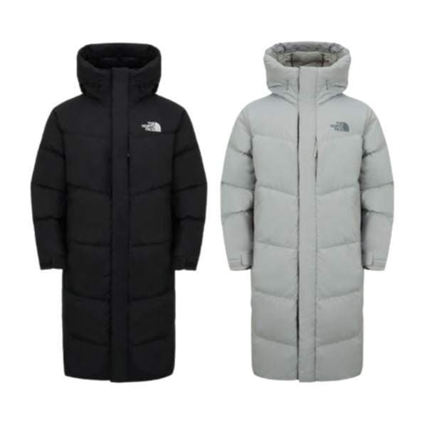신세계백화점 남성 오비르 하이브리드 다운 코트 NC1DR51 - 최저가 230,080원