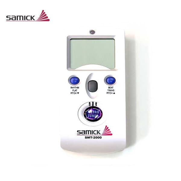 빈센트뮤직 삼익박자기 SMT2000 메트로튜너