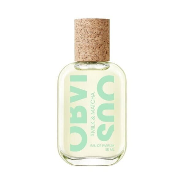 클럽박스글로벌센터 리퀴드 퍼퓸바 어비어스 밀크 앤 마차 오드퍼퓸 50ml