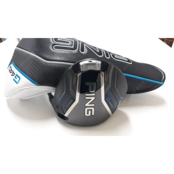 골프딜 삼양정품 핑 G440 MAX 드라이버 10.5도 스피더NX HL40
