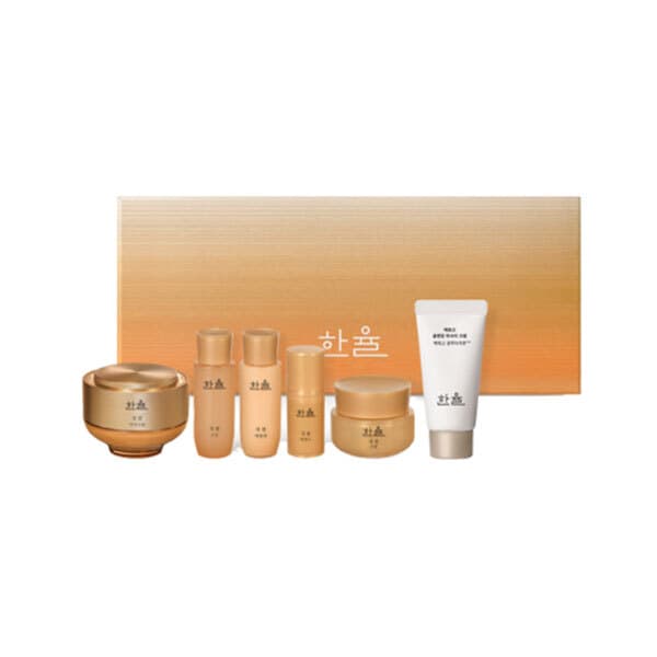 Beauty뷰티 한율 극진 아이크림 30ml 세트