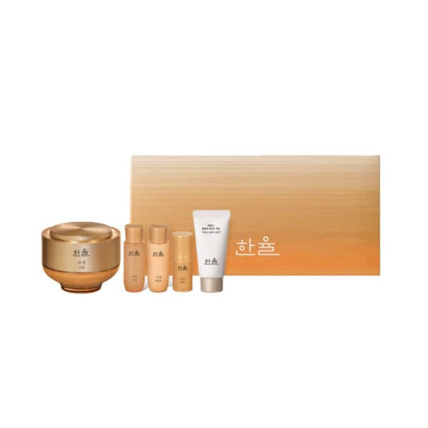 Beauty뷰티 한율 극진 크림 50ml