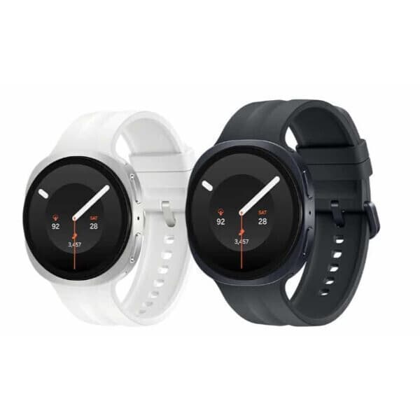 SW트랜드 Samsung Galaxy Watch9 40mm Silver Graphite SM-L345 - 최저가 360,000원