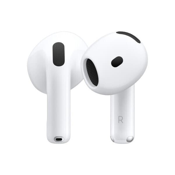 푸웨이유한회사 Apple Airpods 4세대 ANC 액티브 노이즈 캔슬링 MXP93KH/A
