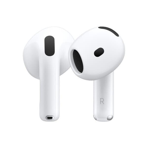 푸웨이유한회사 Airpods 에어팟 4 액티브 노이즈 캔슬링 MXP93KH/A