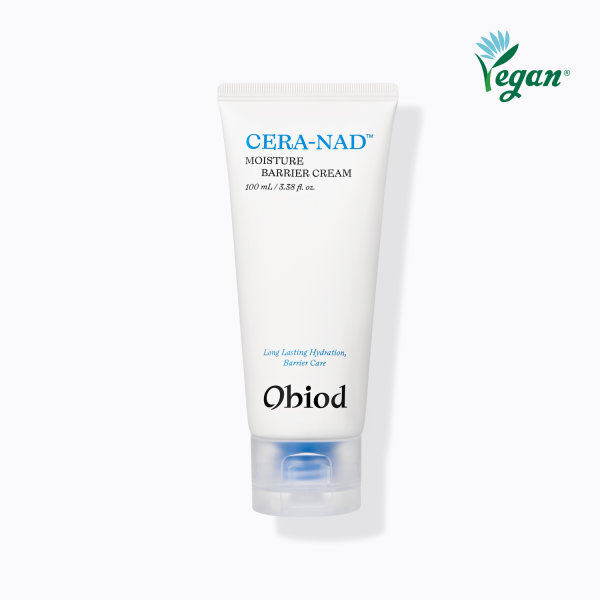 오비오드 오비오드 세라 나드 모이스처 베리어 크림 100ml