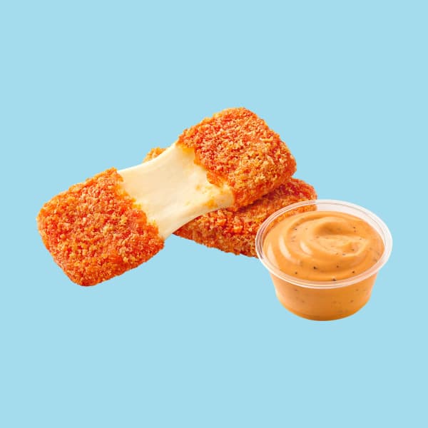 쿠프마케팅 (메가MGC커피) 와앙 핫 치즈스틱 딥 - 최저가 3,520원
