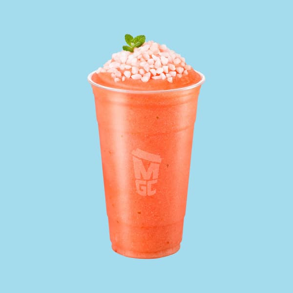쿠프마케팅 (메가MGC커피) 멋쟁이 토마토 스무디 - 최저가 2,960원