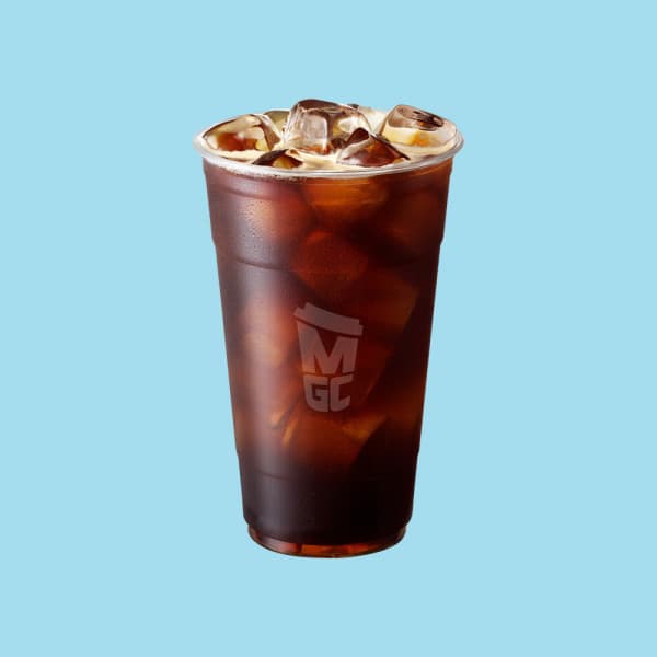 쿠프마케팅 (메가MGC커피) ICE 아메리카노 - 최저가 1,600원