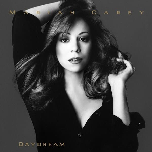 예스24도서 Mariah Carey - 5집 Daydream 발매 30주년 기념반