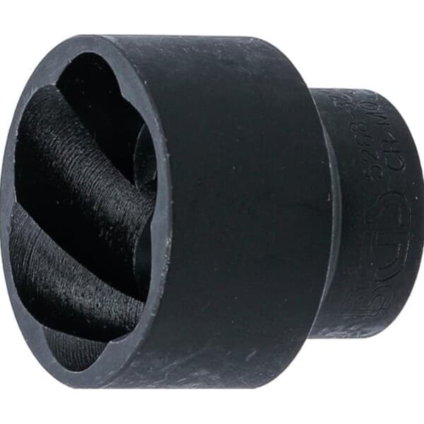 이지바잉더블유 BGS 트위스트 볼트 너트 제거 소켓 1/2인치 32mm