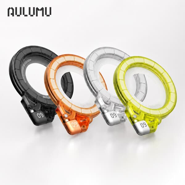 노마드바스켓 알루무 AULUMU G09 Ghost 마그네틱 휴대폰 거치대 맥세이프 그립 스탠드 - 최저가 44,200원