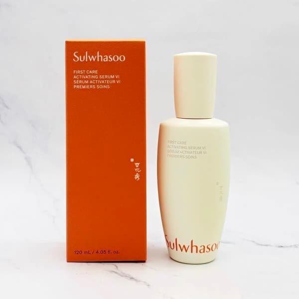 캉디무역 설화수 윤조 에센스 6세대 90ml