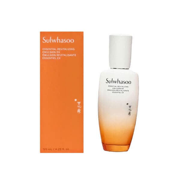캉디무역 설화수 자음유액 EX 125ml