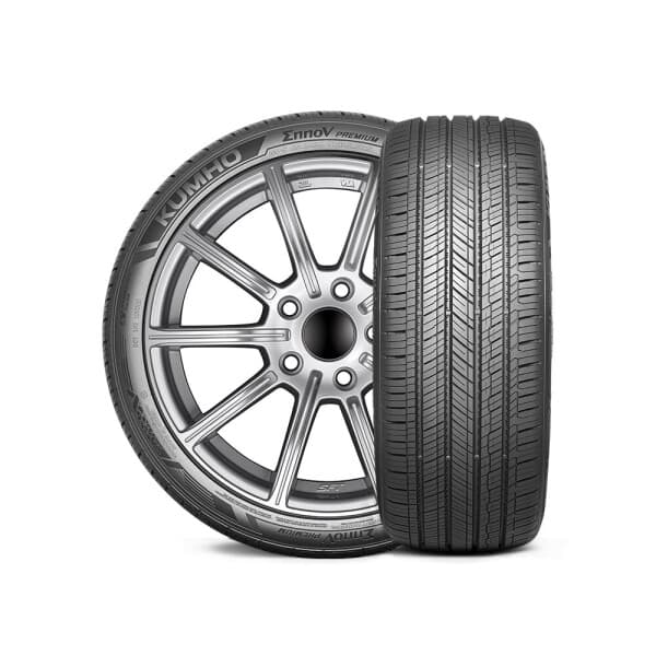 금호타이어온라인공식 금호타이어 이노뷔 프리미엄 VA91 285/45R21 EV전용