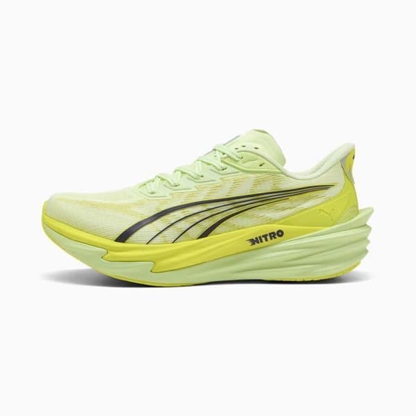 갤러리아백화점 푸마(PUMA) 남성 러닝화 디비에이트 나이트로 4 와이드 - 최저가 117,740원