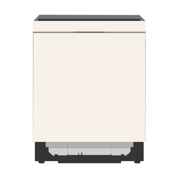 가인리테일 LG 오브제컬렉션 DUE1BGL1E 12인용 빌트인 식기세척기 - 최저가 793,800원