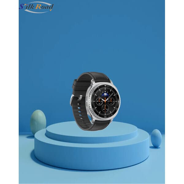 실크로드몰 삼성전자 갤럭시워치8 클래식 46mm SM-L505N 64GB - 최저가 359,000원