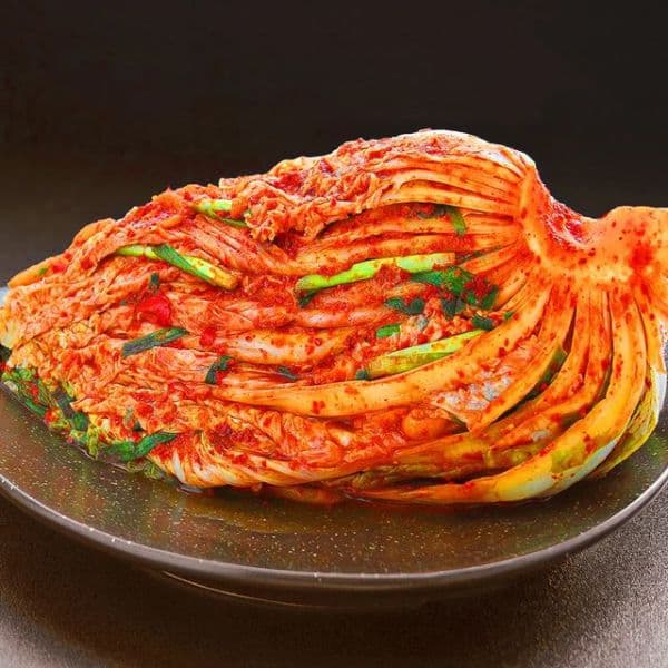 NS몰 국내산 전라도식 포기김치 10kg