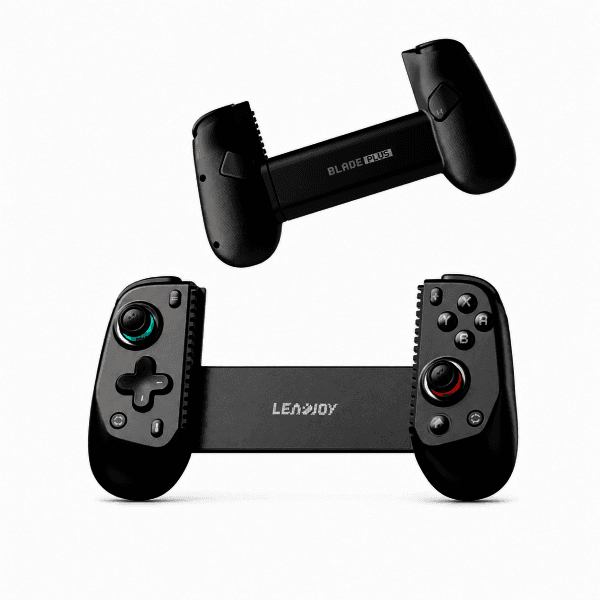 크레이지직구샵 LEADJOY Blade Plus 무선 신축형 컨트롤러