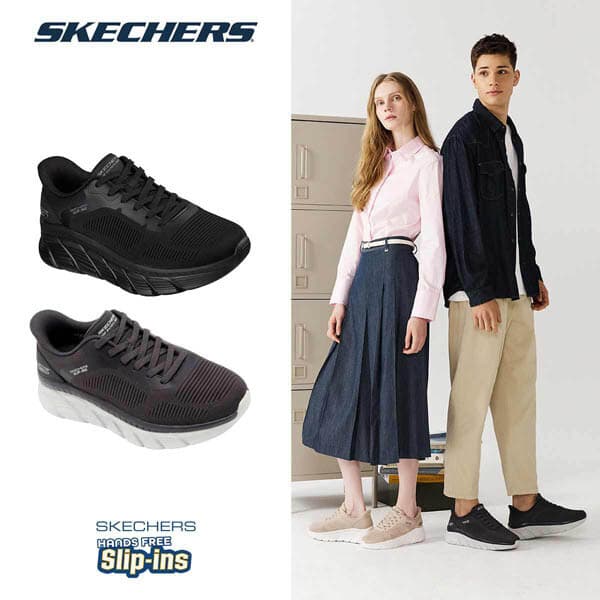 현대홈쇼핑Hmall 스케쳐스 남성 BOBS B FLEX 하이워킹화 슬립인 - 최저가 119,000원