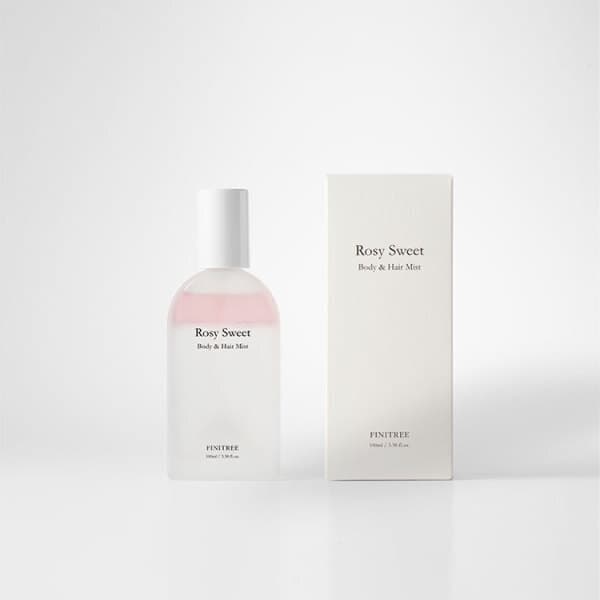 피니트리(FINITREE) 피니트리 로지스위트 바디 앤 헤어 미스트 100ml