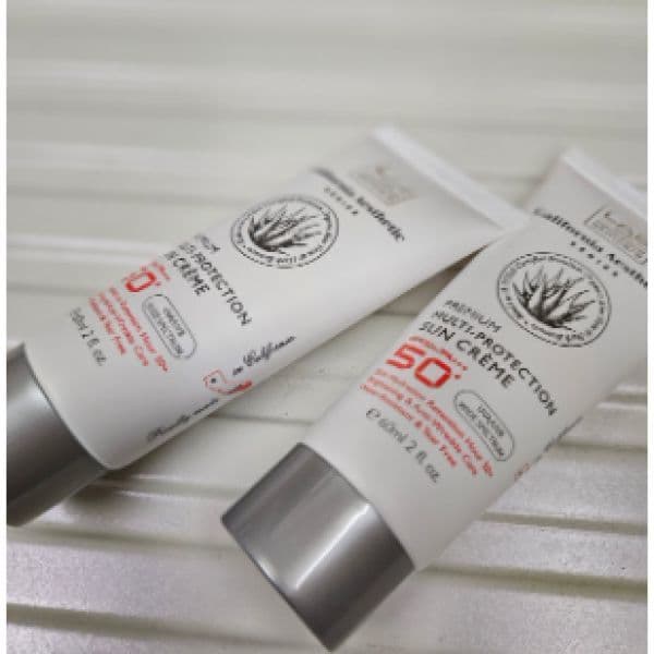 알로하샵01 이노랩 워터프루프 멀티 프로텍션 선크림 60ml