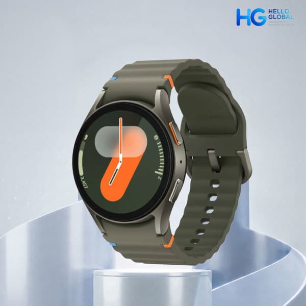 Helloglobal 삼성 갤럭시워치7 44mm LTE - 최저가 280,000원