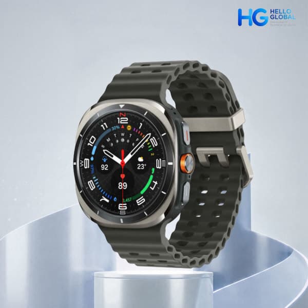 Helloglobal 삼성 갤럭시워치 울트라 47mm LTE - 최저가 500,000원