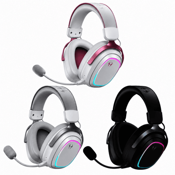 JikguTime QCY Heroad GT2 무선 게이밍 헤드셋 - 최저가 37,910원