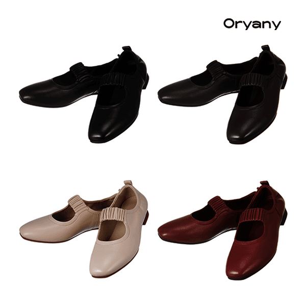 CJ온스타일LIVE 램스킨 컴포트 플랫 - 최저가 139,000원