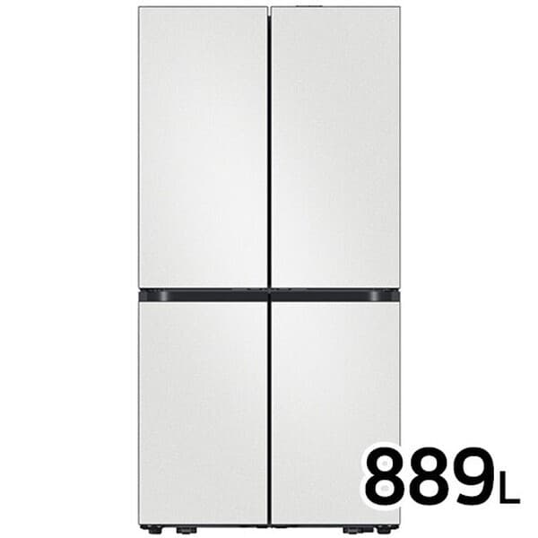 독산쇼핑 삼성전자 비스포크 AI 하이브리드 RM80F91K1A