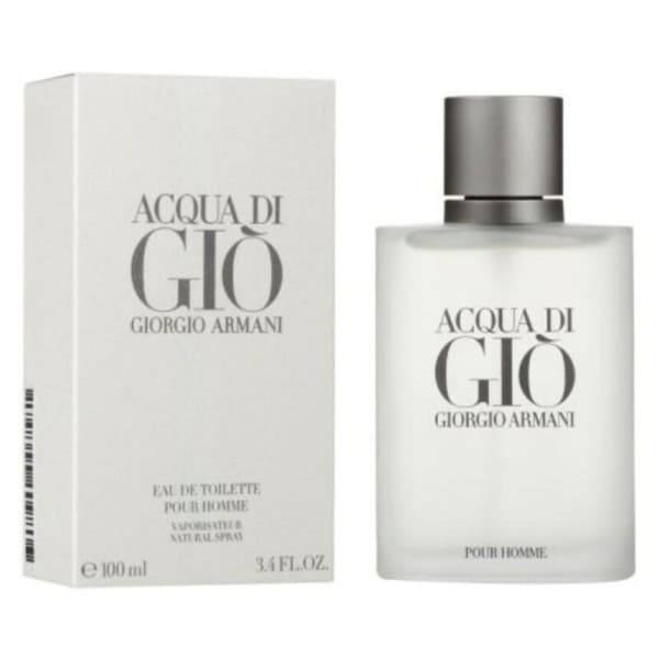브랜드골프웨어전문점 Giorgio Armani Acqua Di Gioia EDT 100ml