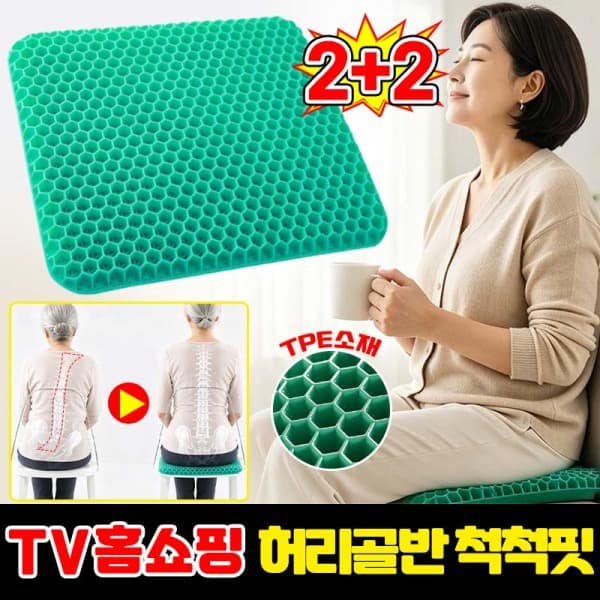 유한회사이스코어 허리골반 척척핏 방석 바른자세 인체공학 의자 - 최저가 14,600원