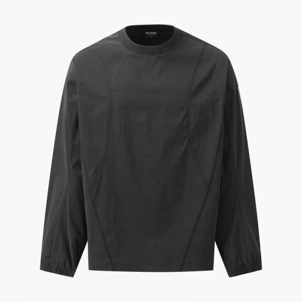 서라영2 살로몬 슬레이트 풀오버 LD0375900 - 최저가 160,200원