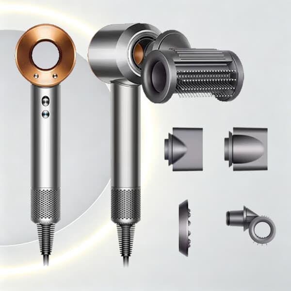 BLDCFlagshipStore 차이슨 슈퍼소닉 헤어드라이어 1600w