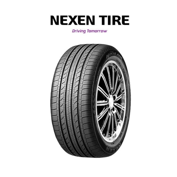 주식회사파워테크 넥센타이어 N PRIZ AH8 205/45R16