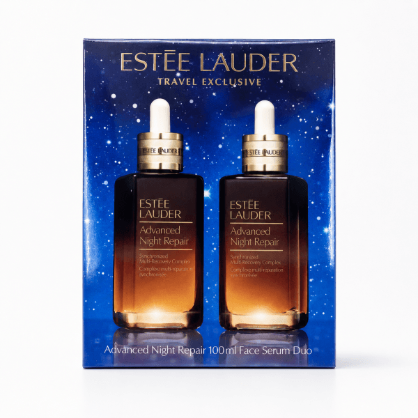 잇레이디01 에스티로더 어드밴스드 나이트 리페어 세럼 100ml 2개입 - 최저가 71,250원