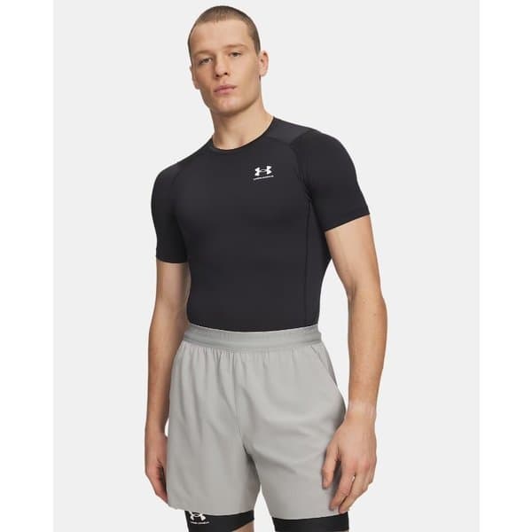 신세계백화점 HeatGear 남성 컴프레션 반팔티 - 최저가 29,480원