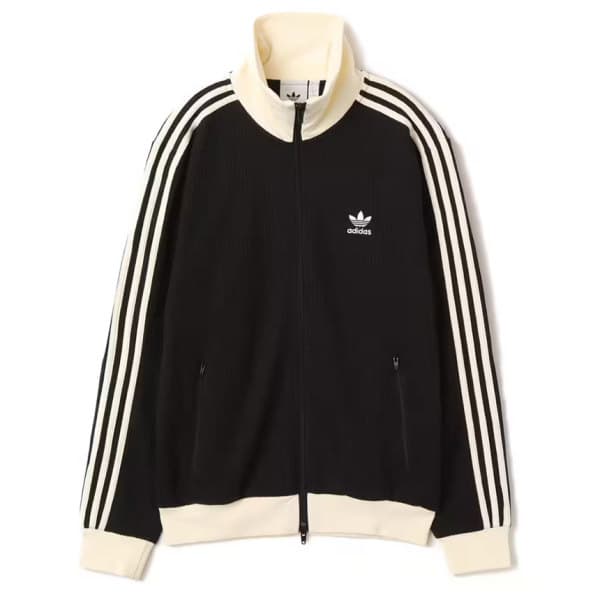 비타민스포츠 아디다스 아디컬러 와플 트랙 탑 자켓 JW0110 - 최저가 123,700원