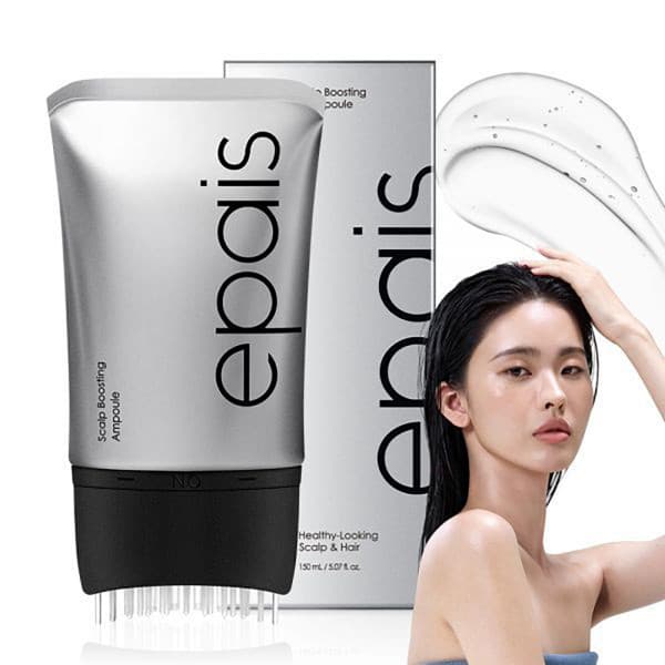 스몰포 에이페 스칼프 부스팅 두피 탈모 앰플 150ml