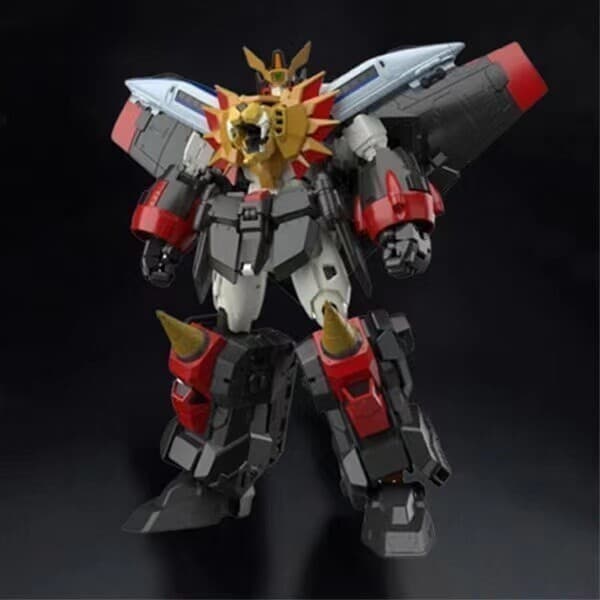 cangun122 RG 용자왕 가오가이거 16cm 프라모델
