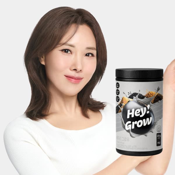 ADAPT 푸드올로지 헤이 그로우 600g