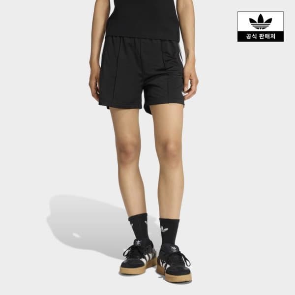 신세계백화점 Adidas Originals Firebird Classic Shorts KD5569 - 최저가 34,850원