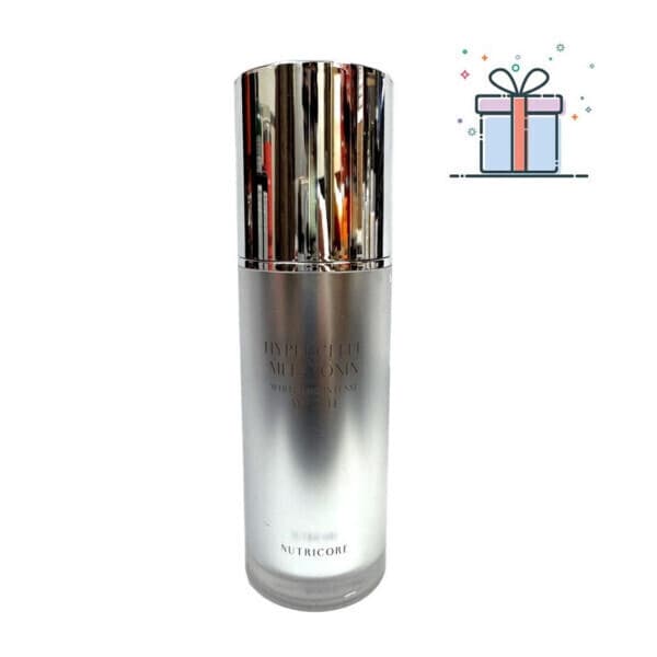 cosmlife 뉴트리코어 하이퍼셀 멜라토닌 화이트닝 인텐스 앰플 30ml - 최저가 34,500원
