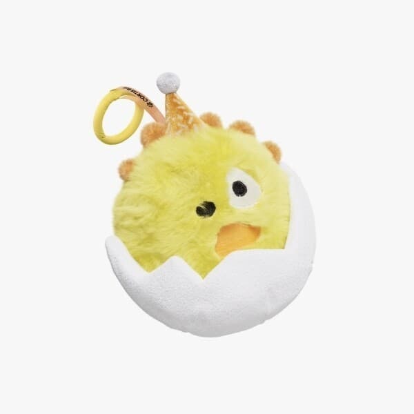 SORI. CORTIS Ball Baby Yellow ver. GREENGREEN playextended - 최저가 29,700원