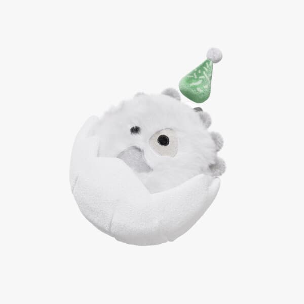 SORI. CORTIS Ball Baby White ver. GREENGREEN playextended - 최저가 29,700원