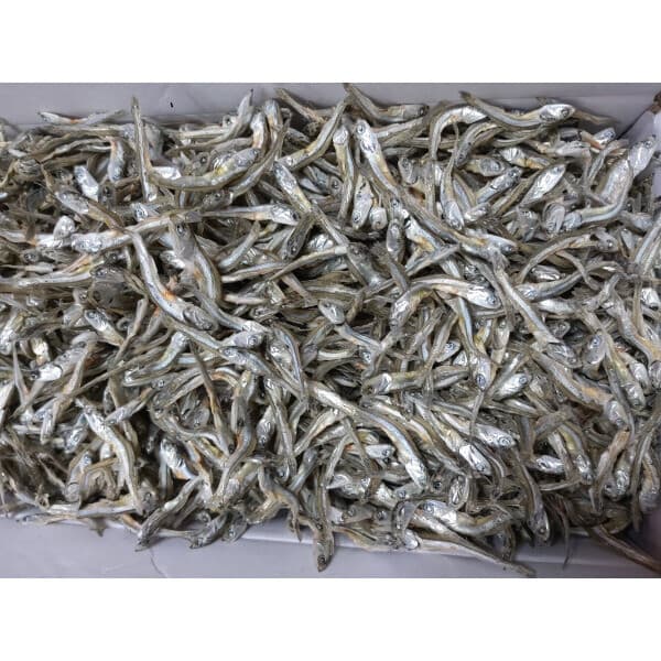 청송 유통 식당용 소멸치 1.5kg 국산