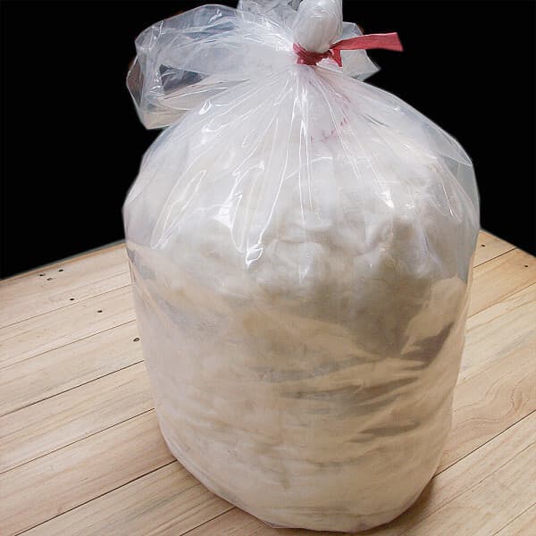 구름한지 한지원료 닥죽 10kg 닥섬유